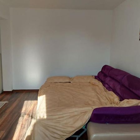Apartament In Sighetu Marmatiei Sighetu Marmaţiei Exterior foto