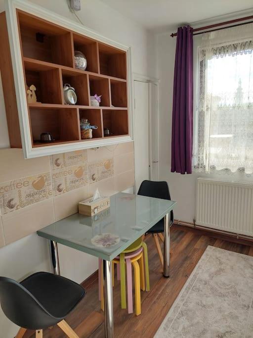 Apartament In Sighetu Marmatiei Sighetu Marmaţiei Exterior foto